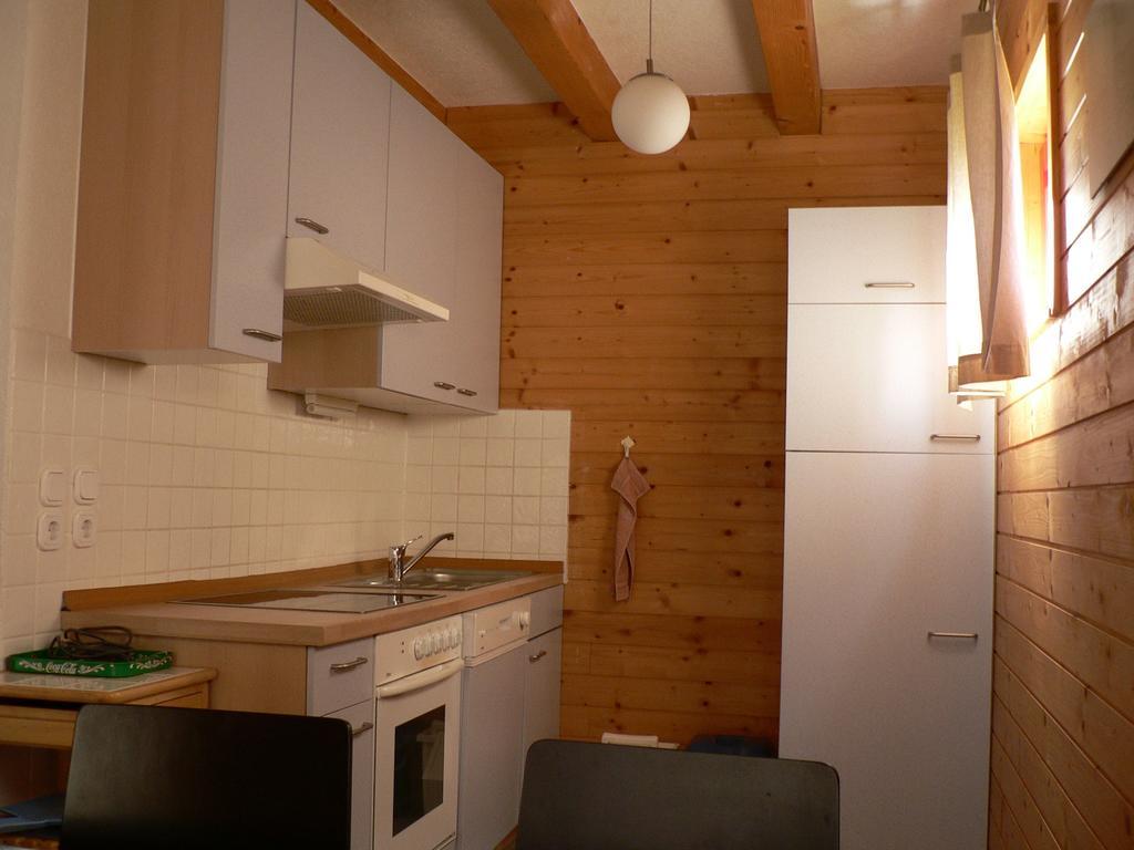 Apartments And Holiday Home Grohar Kranjska Gora Phòng bức ảnh