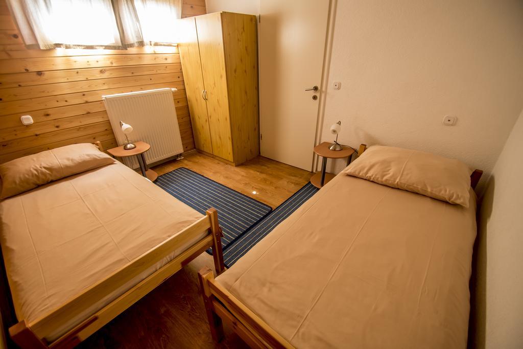Apartments And Holiday Home Grohar Kranjska Gora Ngoại thất bức ảnh