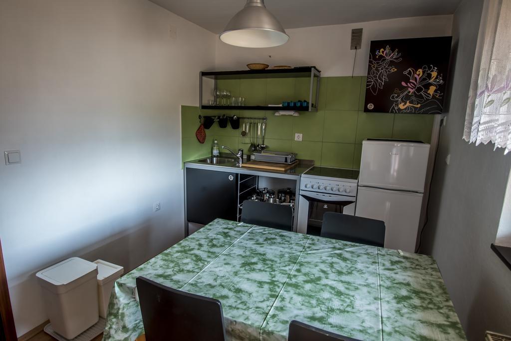 Apartments And Holiday Home Grohar Kranjska Gora Ngoại thất bức ảnh